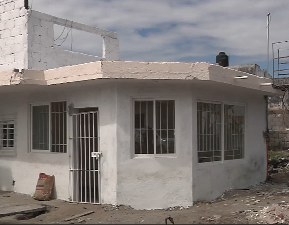 Acatlán y Xalapa, entre los municipios contemplados en el proyecto nacional de vivienda