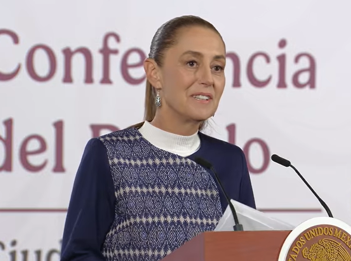 Presidenta Claudia Sheinbaum regresará a Veracruz el 15 de febrero