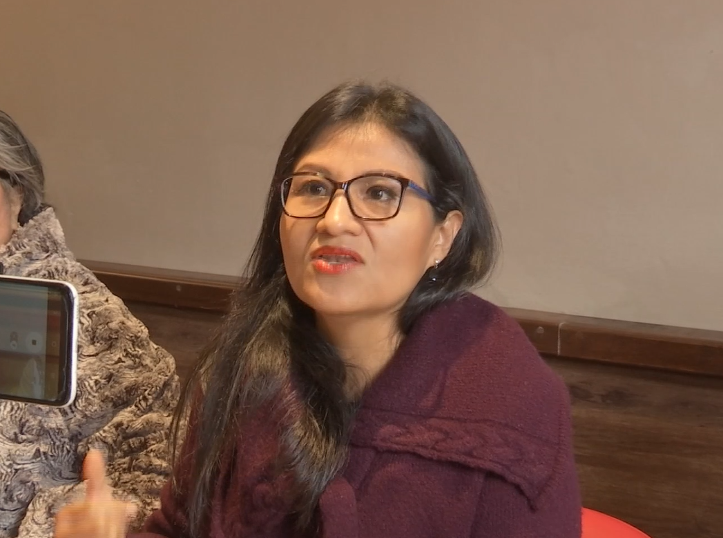 Presentó el Barzón Veracruz la agenda financiera social 2026