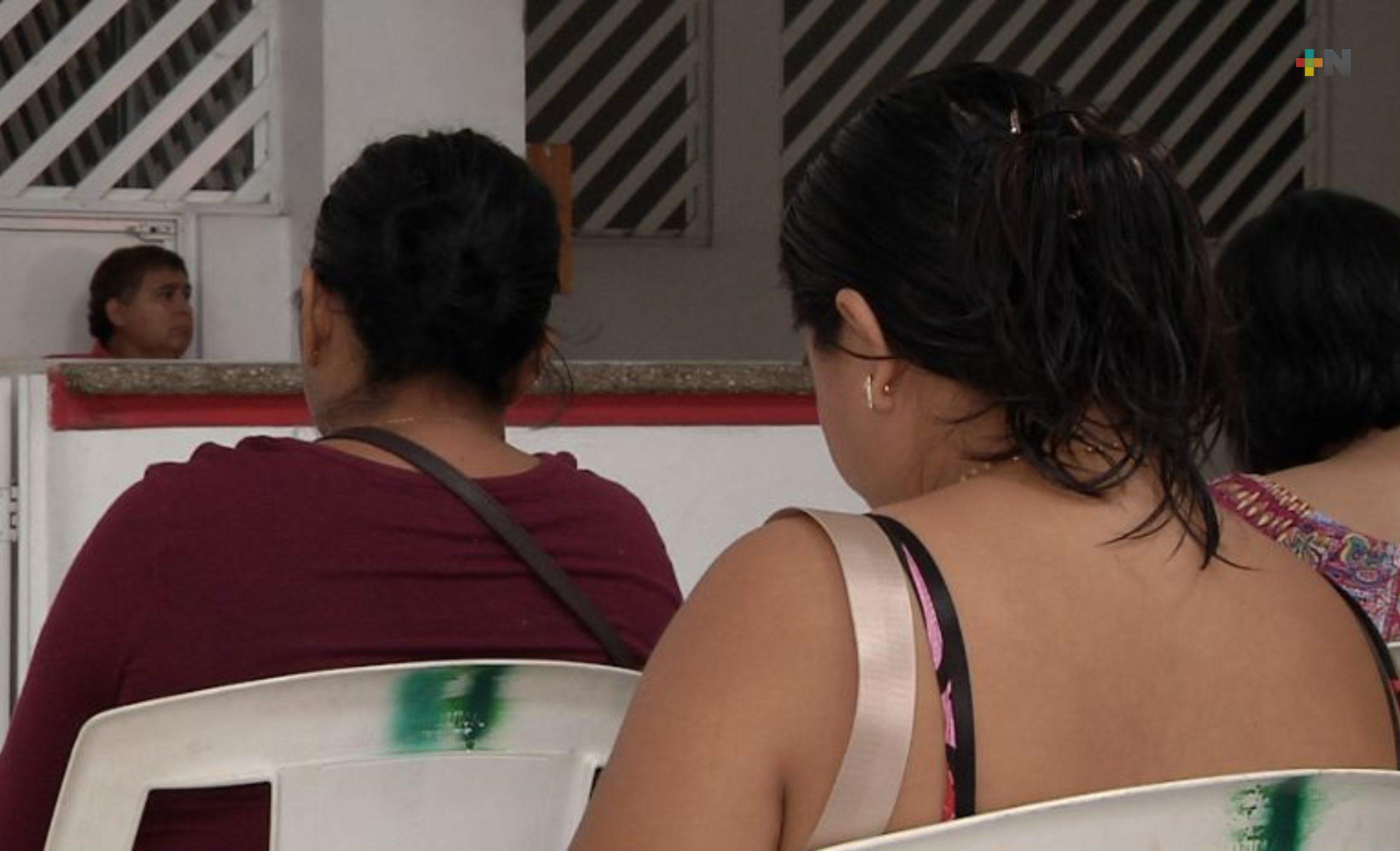 Anomalías en mamas o útero no necesariamente es cáncer