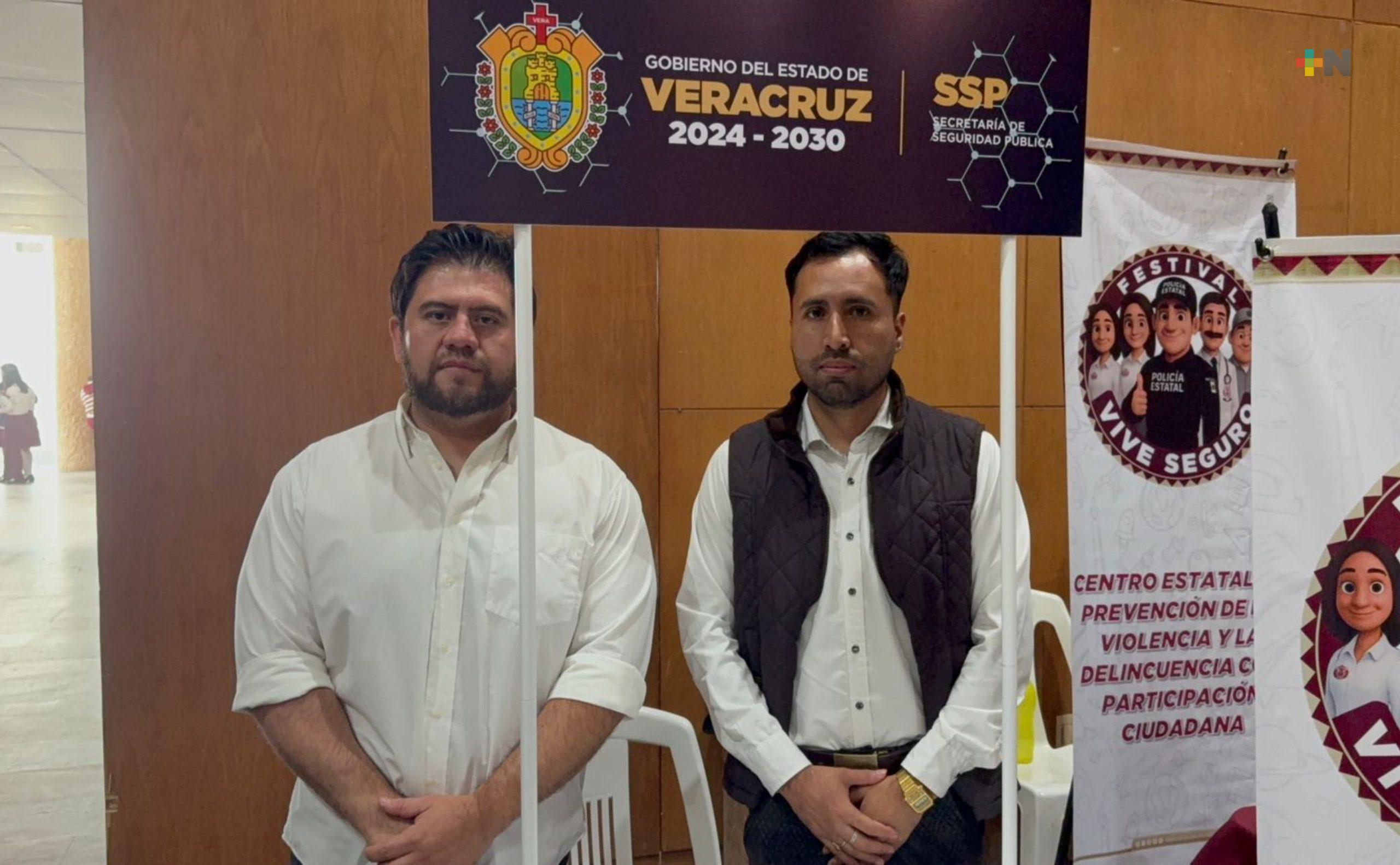 Promueven la cibercultura para evitar ser víctima de delitos informáticos