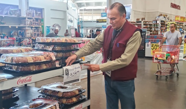 Profeco monitoreó más de 24 mil productos durante el Operativo Día de Reyes 2026