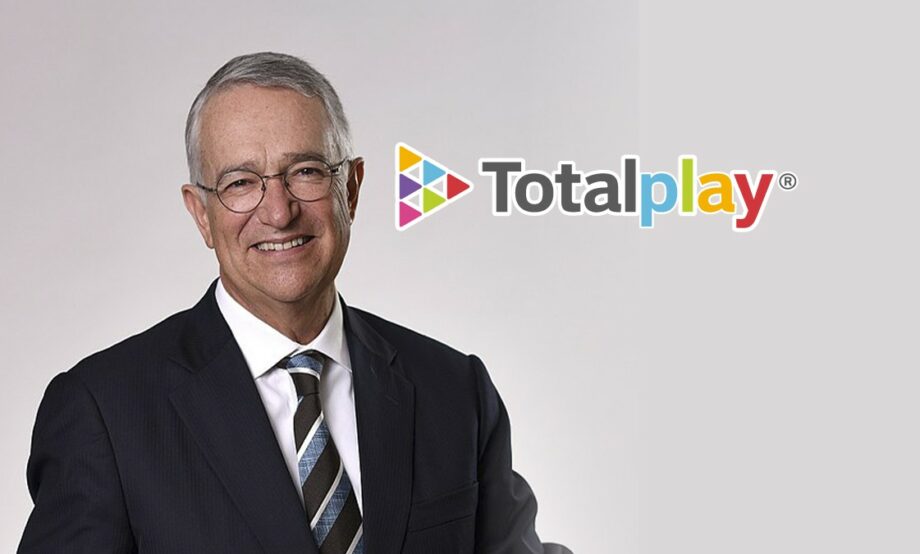 Totalplay se desiste de amparo contra pago fiscal