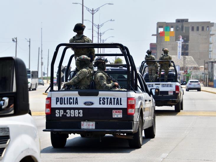 Delitos del fuero común disminuyeron en 2025: Observatorio Ciudadano de Coatzacoalcos