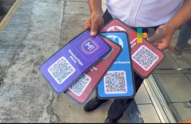 SSP promueve aplicaciones y programas para la protección de la ciudadanía