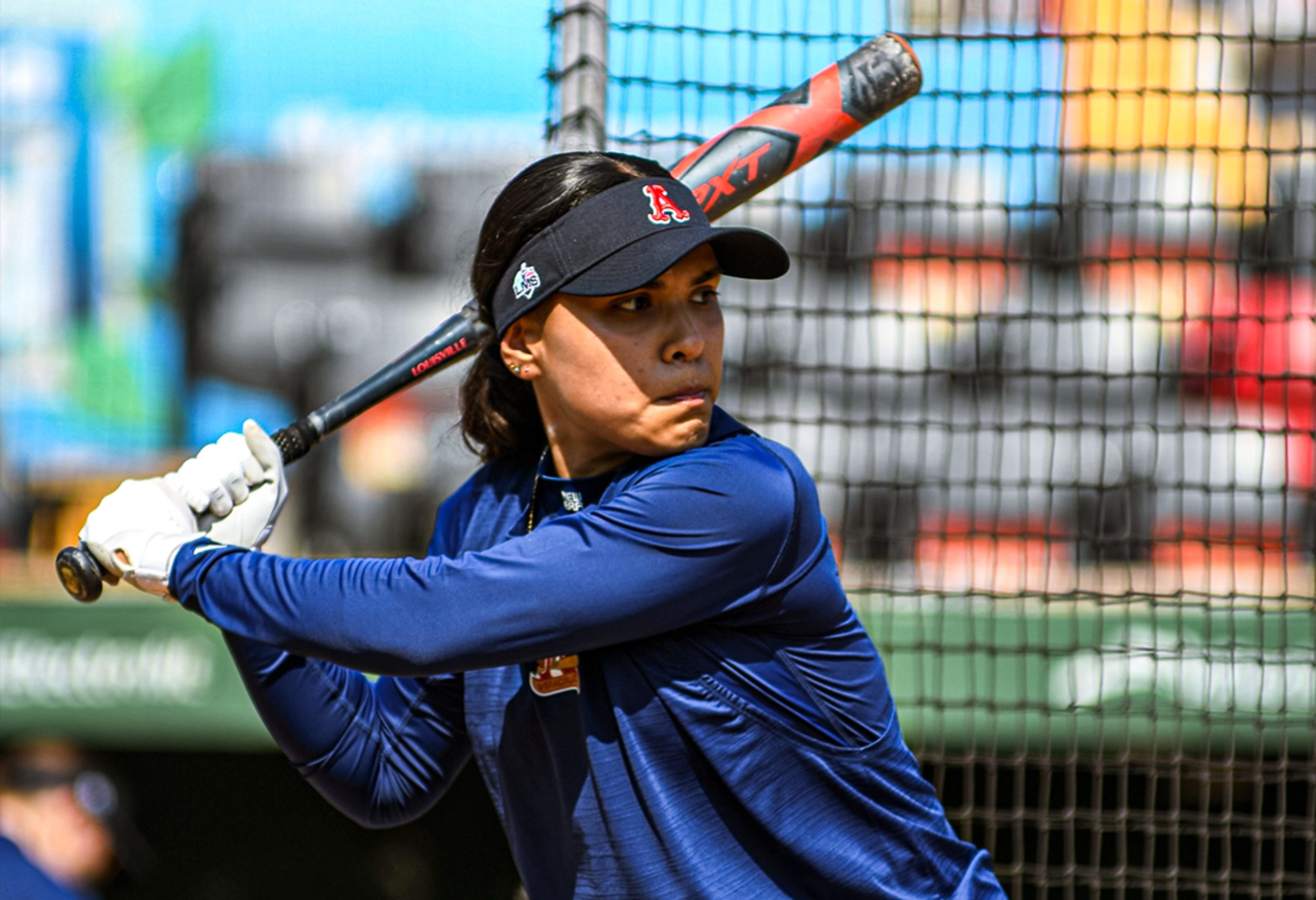 Comenzó la pretemporada de El Águila Softbol