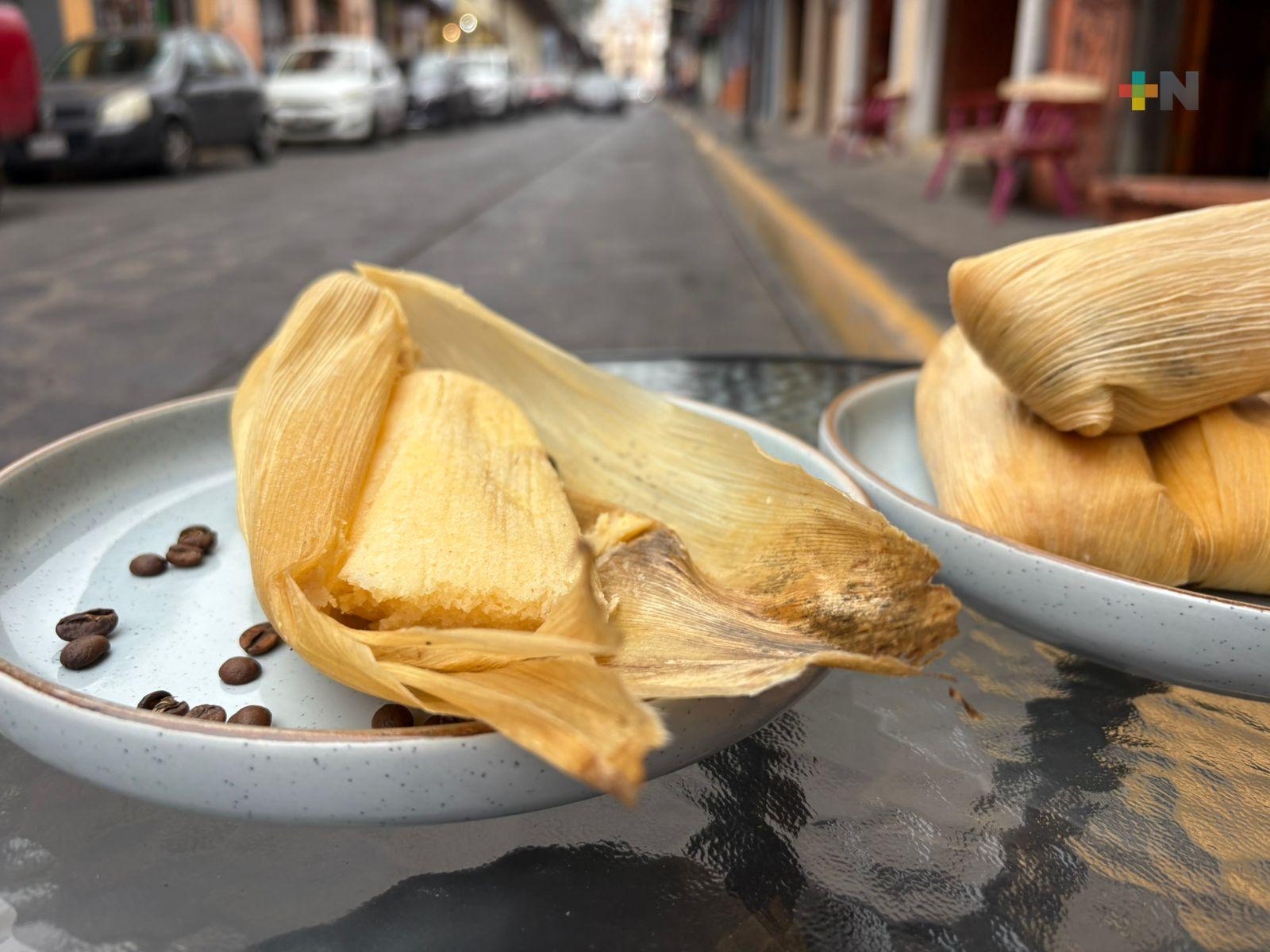 Cocina tradicional, vigente en familias xiqueñas