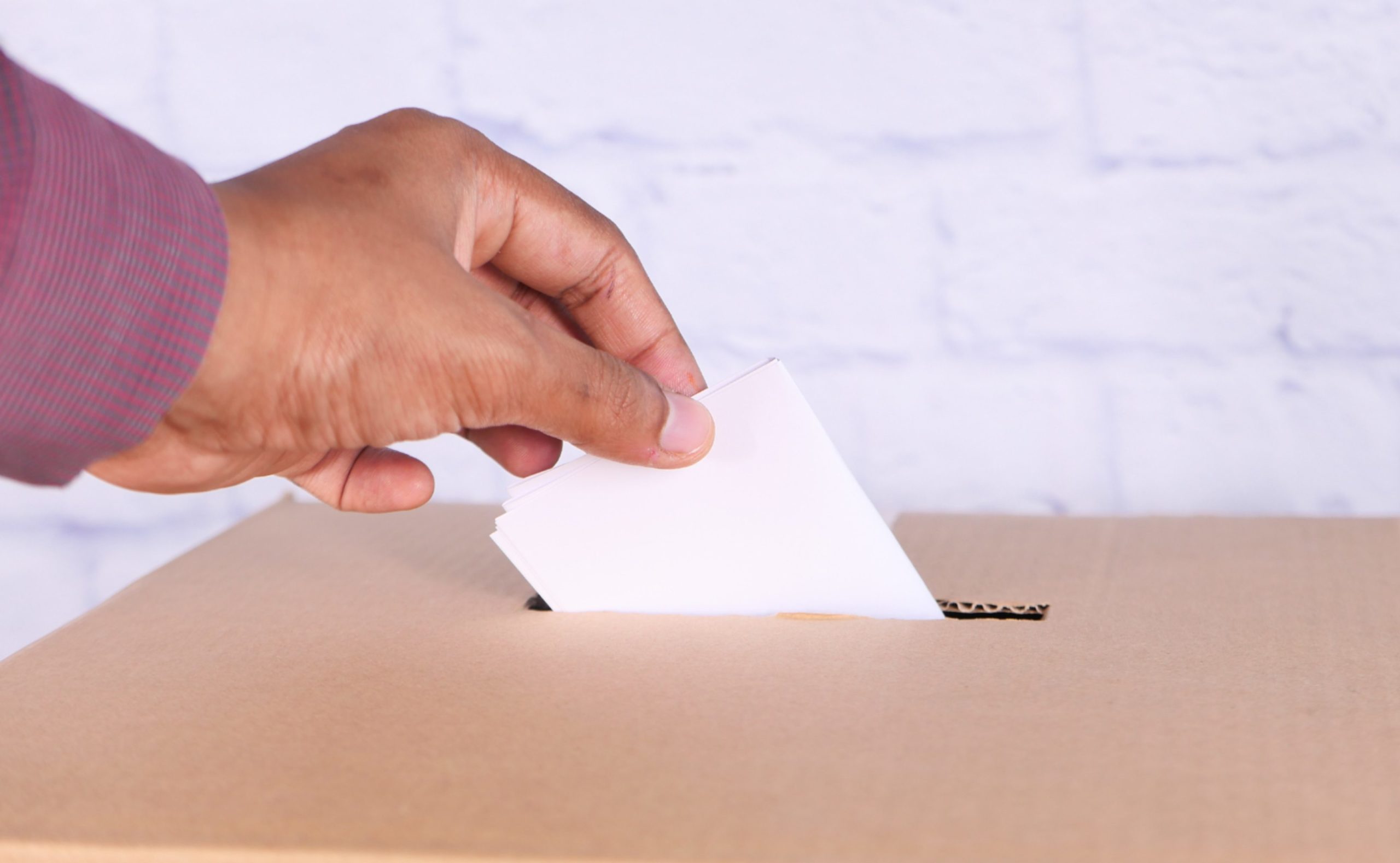 Alistan elecciones de agentes y subagentes municipales