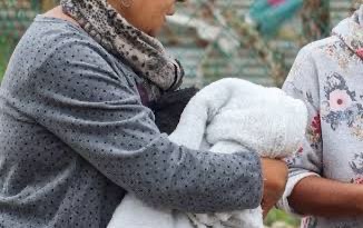 Frente frío provoca descenso de temperatura en Coatzacoalcos