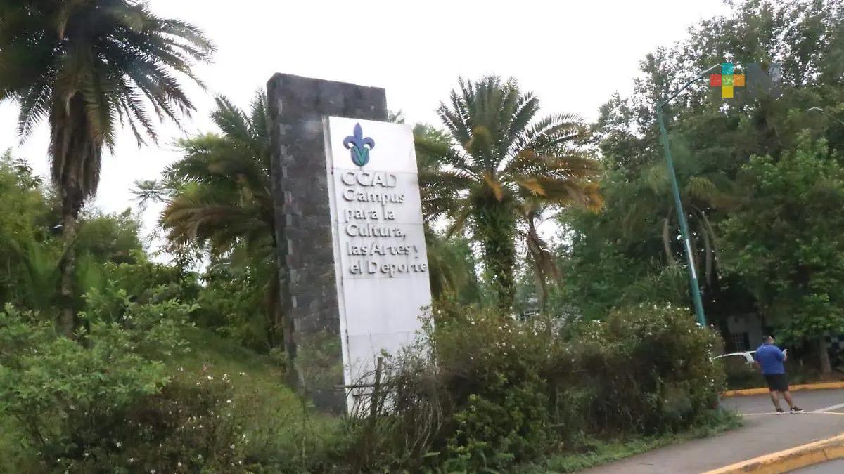 Tecnifest 2026 reunió a más de mil estudiantes en Xalapa