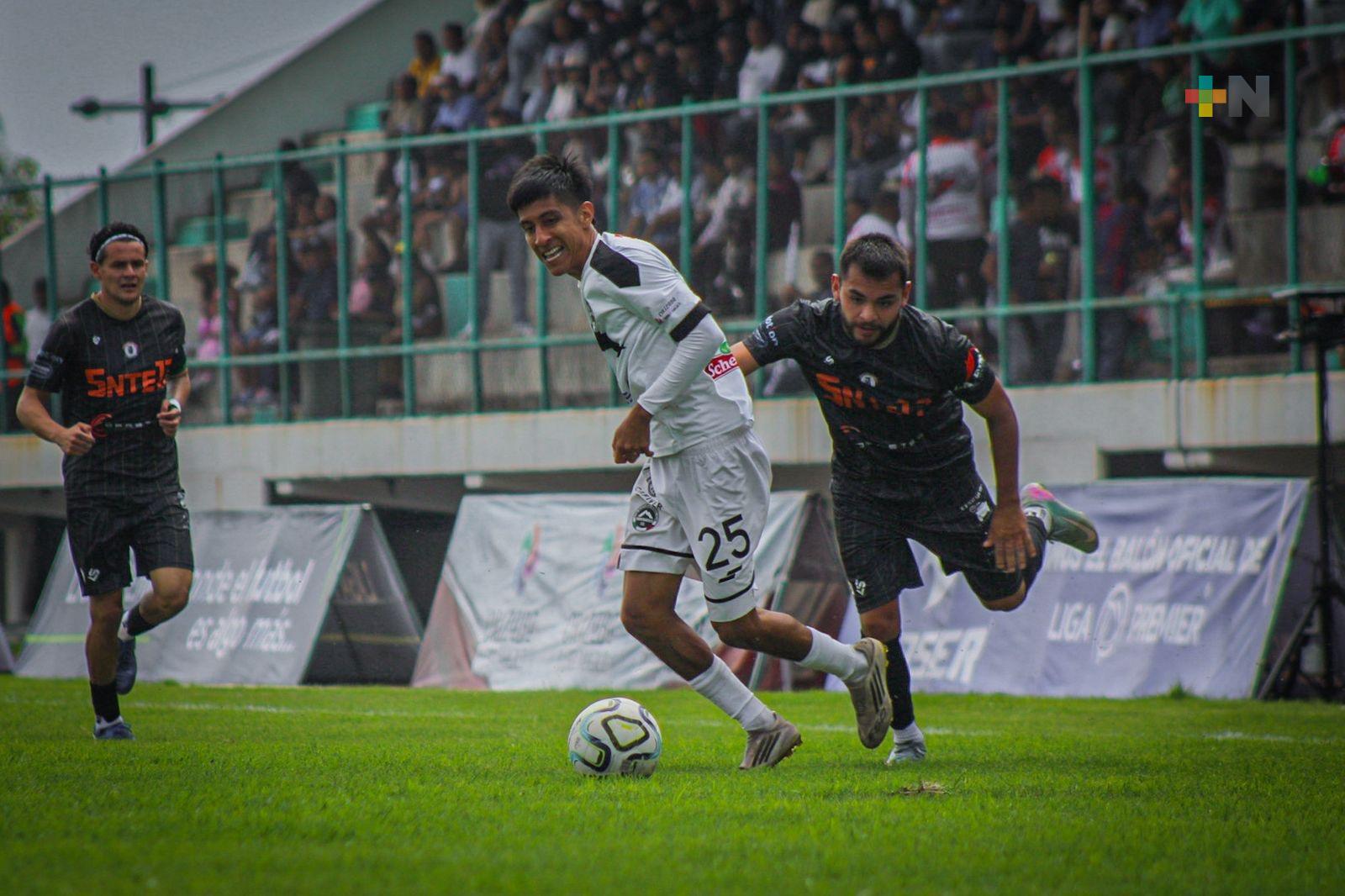 Montañeses FC vence 2-0 a Dragones de Toluca y se mete a la pelea por la liguilla