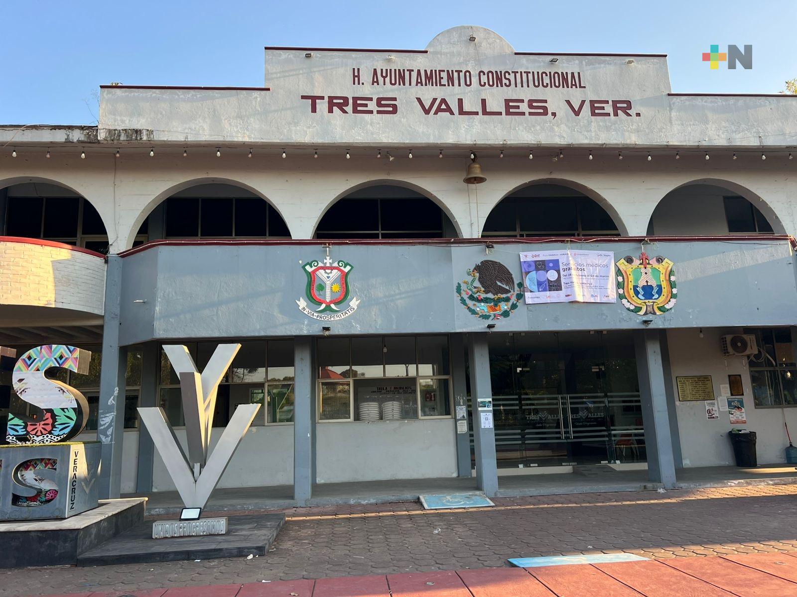 Convocan a elección de Agentes Municipales en la Cuenca y el Sotavento