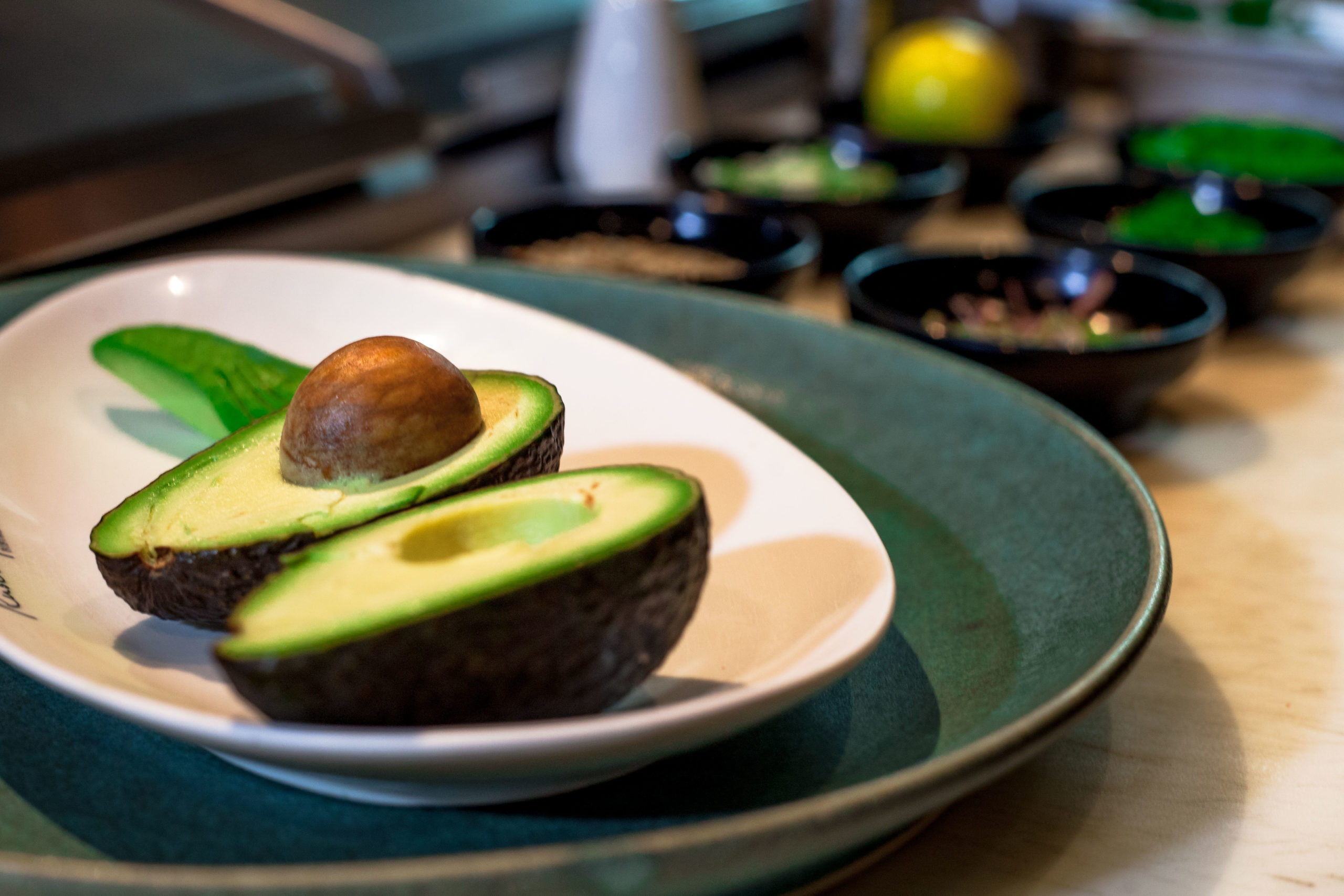 Aguacate mexicano, el campeón del Súper Tazón