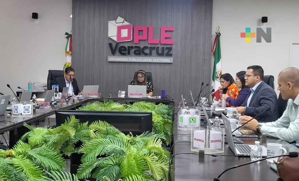 UNAM realizará auditoría al PREP por elección extraordinaria en Tamiahua  