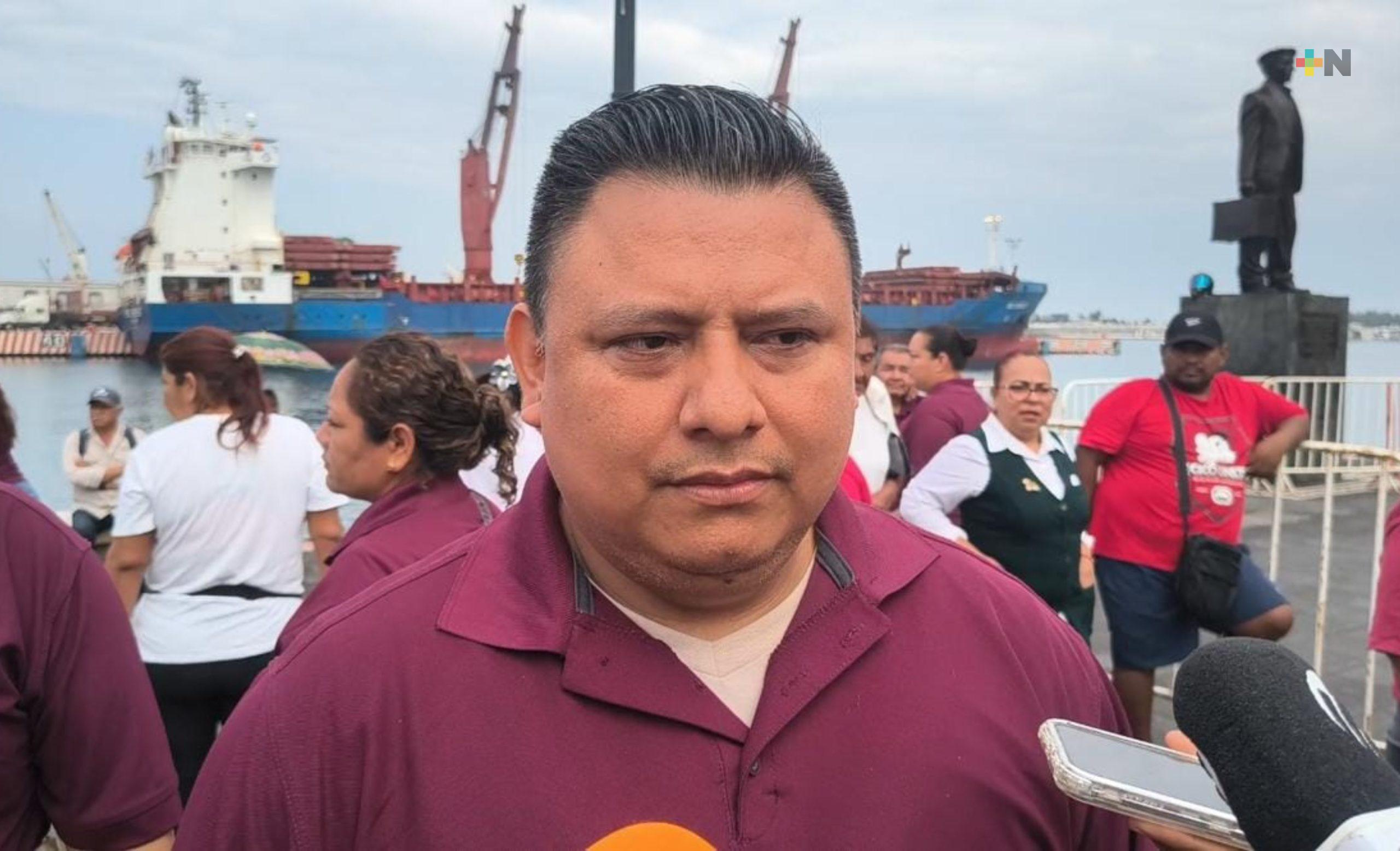 Imputan a Rasmussen N por tentativa de agresión sexual a menor de edad