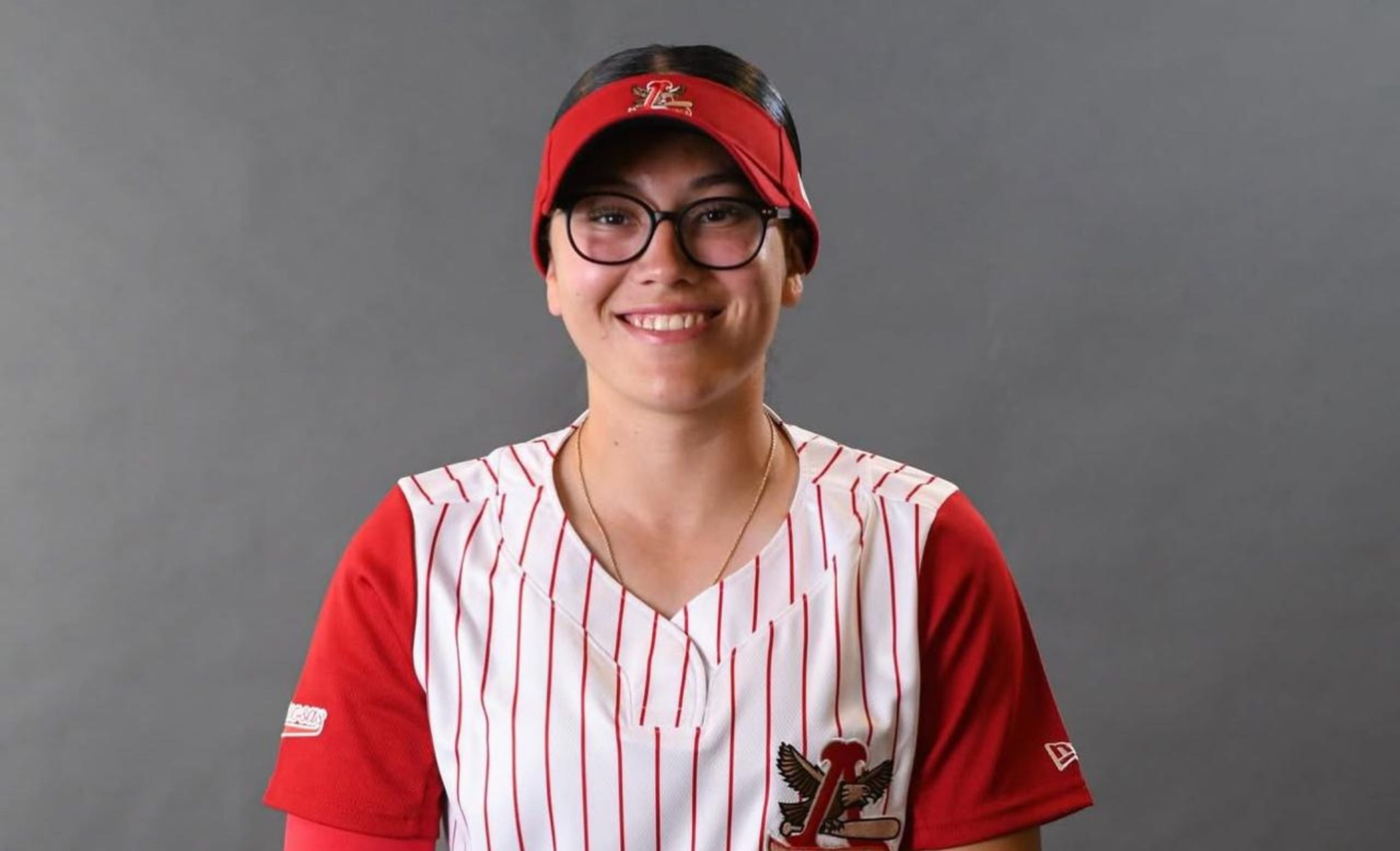 «Me emociona mucho que haya un Juego de Estrellas»: Diana Vizcarra