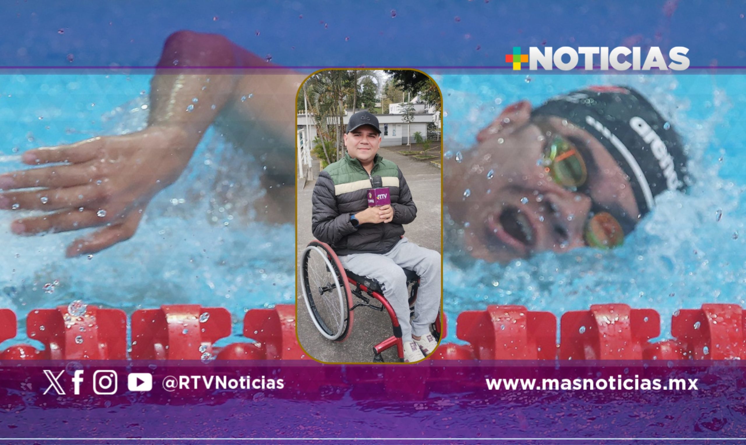 Diego López competirá en Berlín