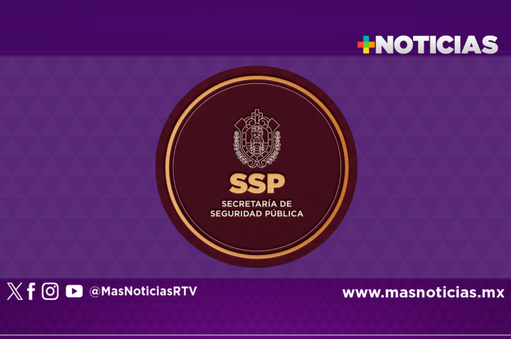 Reporte de hechos en fraccionamiento privado fue atendido conforme a protocolo: SSP