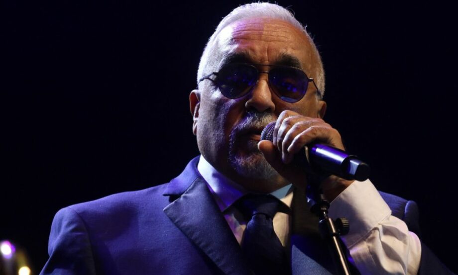 Fallece Willie Colón, leyenda de la salsa