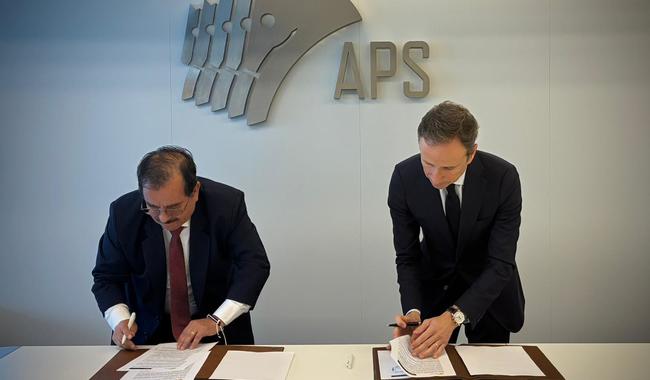 Firman Protocolo de Ejecución para establecer un corredor marítimo Portugal-México