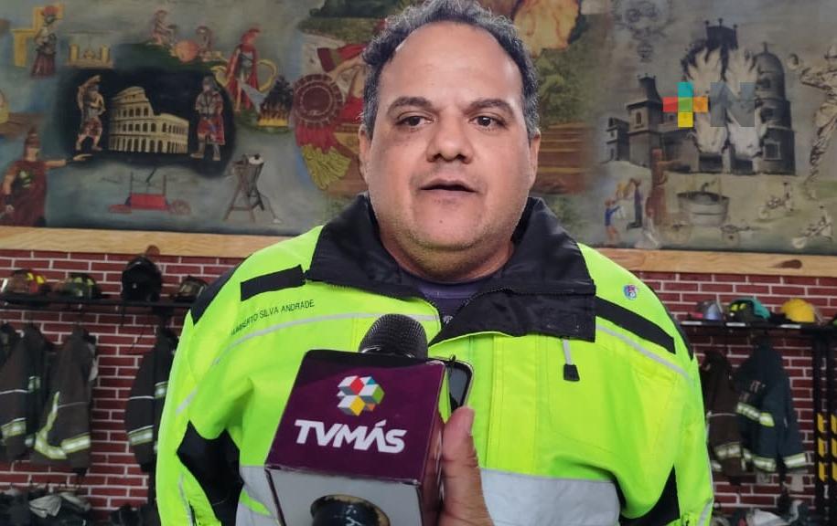 Emiten recomendaciones por uso de calentadores eléctricos durante temporada invernal