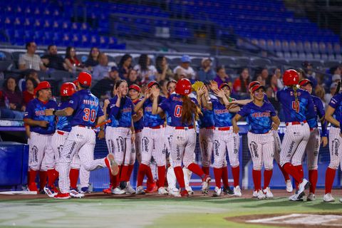 El Águila sella triunfo en la séptima