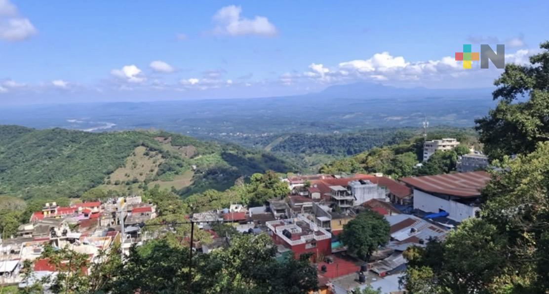 Piden no caer en rumores de inseguridad en la Huasteca