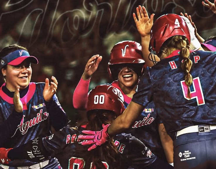 El Águila barre a Bravas en León