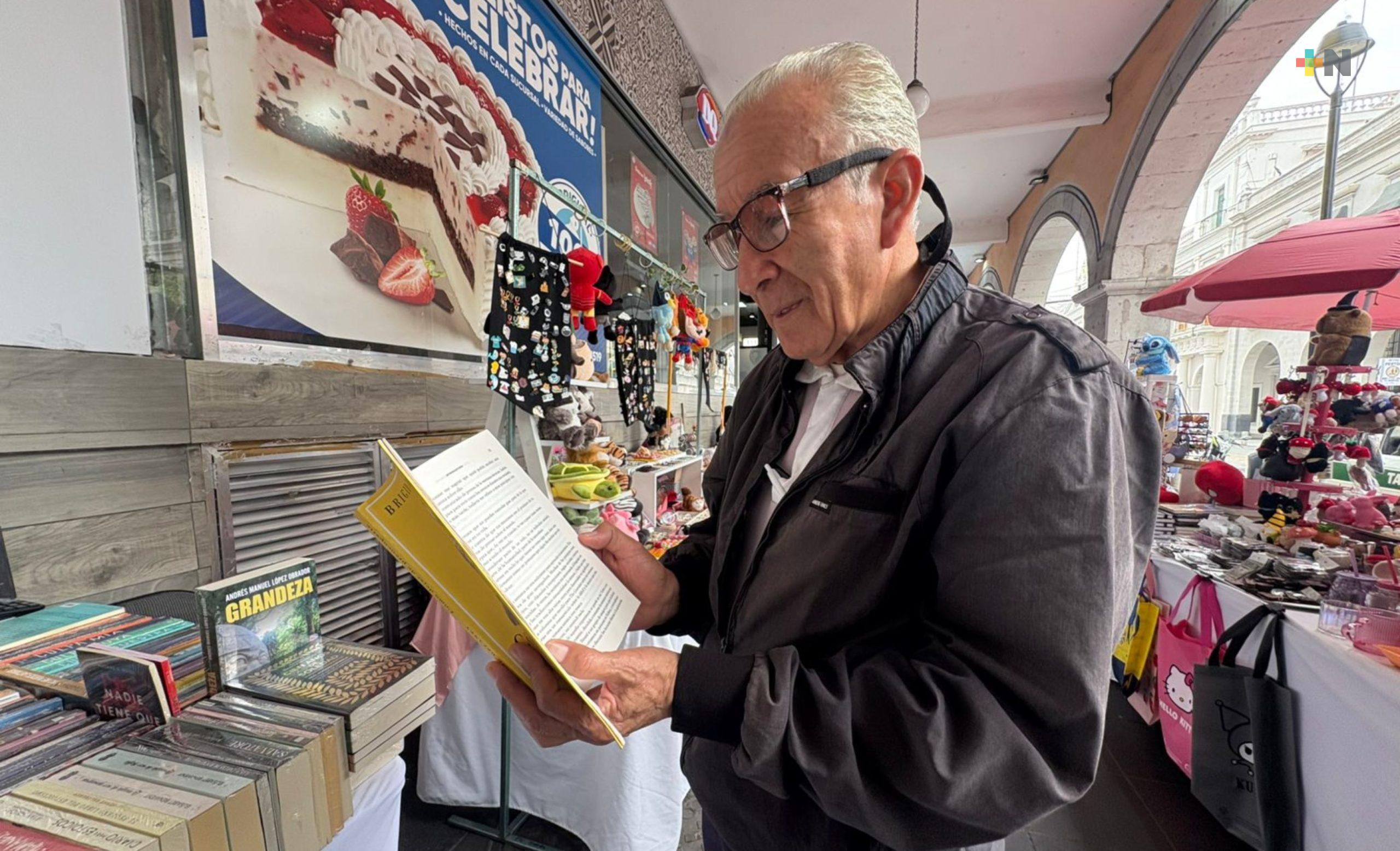 Incrementa la lectura de libros de estoicismo
