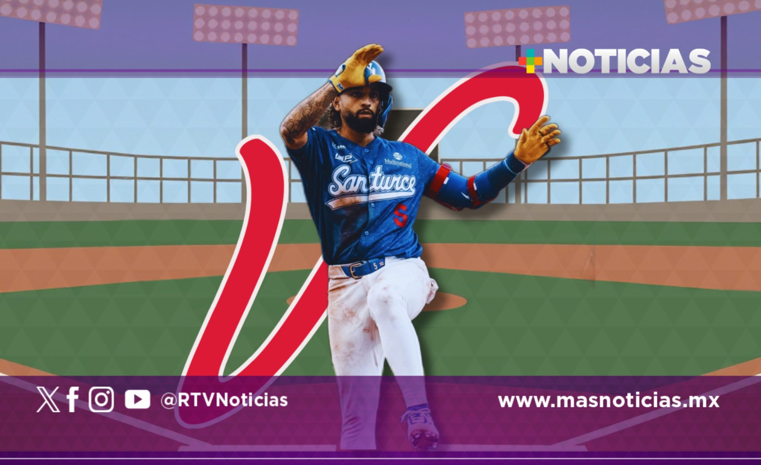 Jack López reforzará el cuadro de El Águila de Veracruz