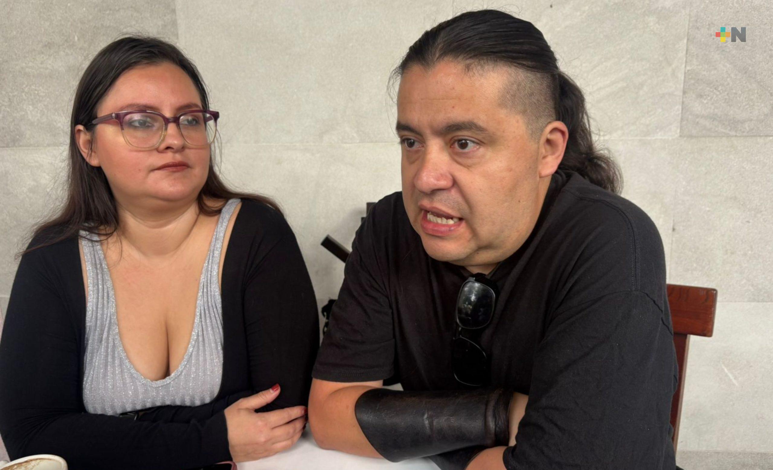 ¿Conoces la música antigua? Esta expresión artística gana espacios en Xalapa