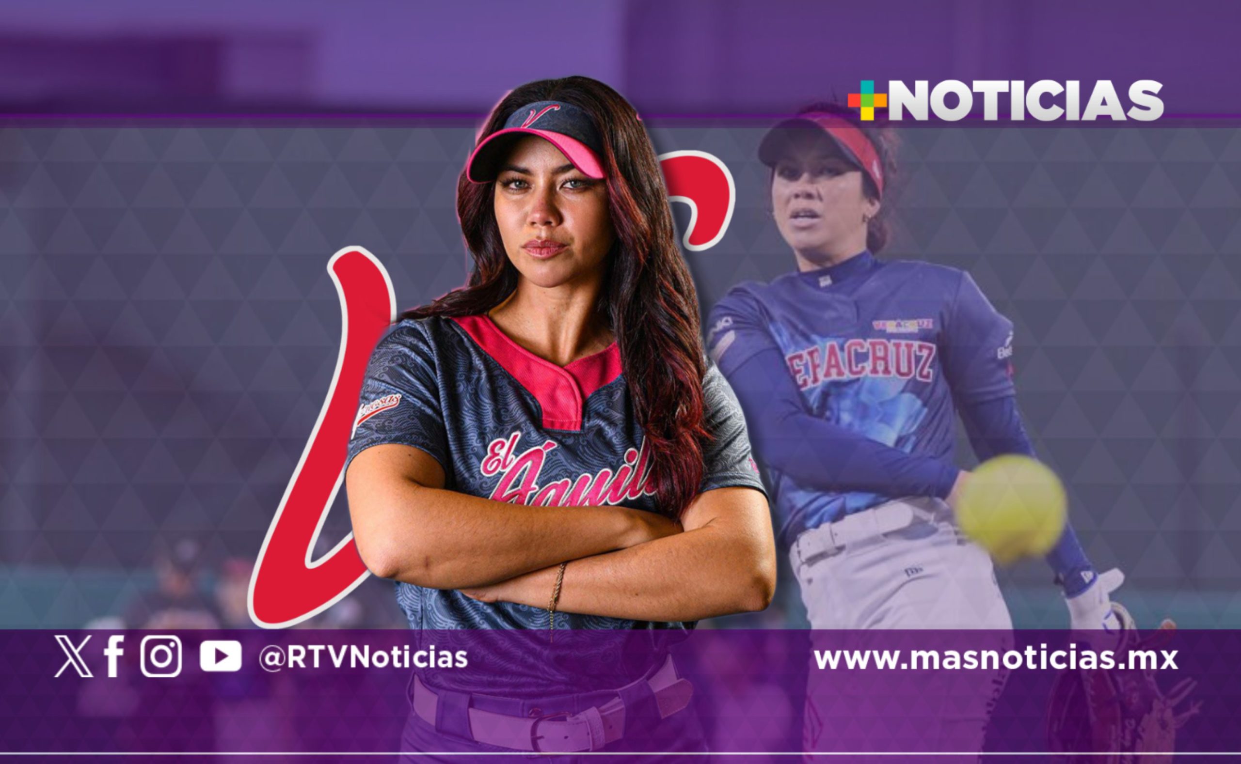 Kamalani Dung causa baja en El Águila