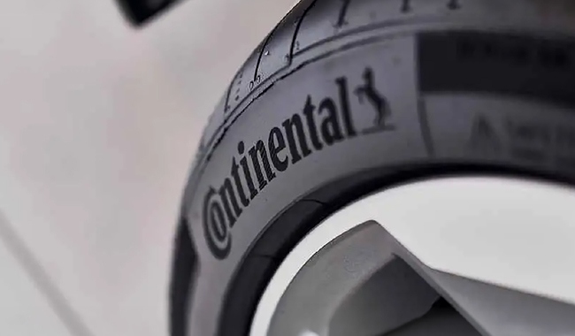 Profeco y Continental Tire de México anuncian reemplazo de más de mil 500 neumáticos