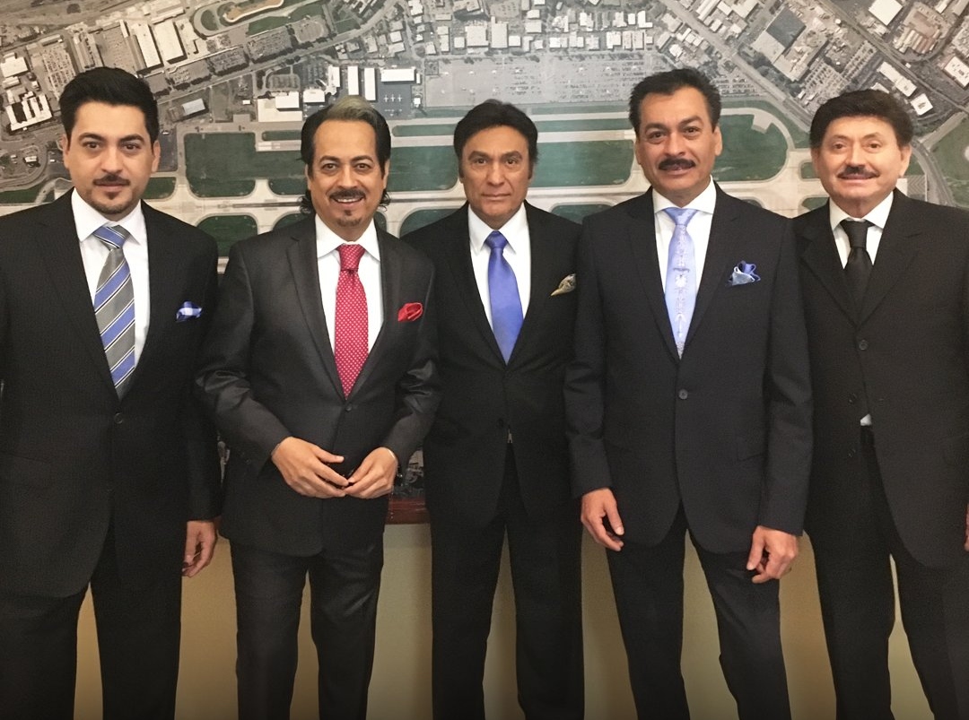 San Francisco proclama el “Día de Los Tigres del Norte”