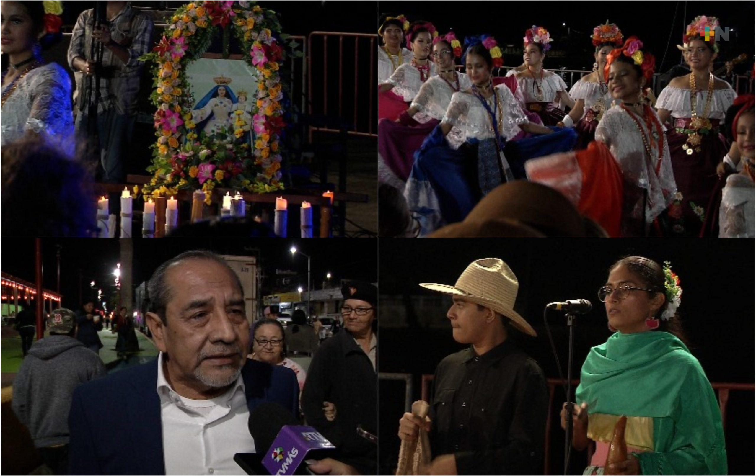 En Minatitlán implementarán programa de ferias mensuales