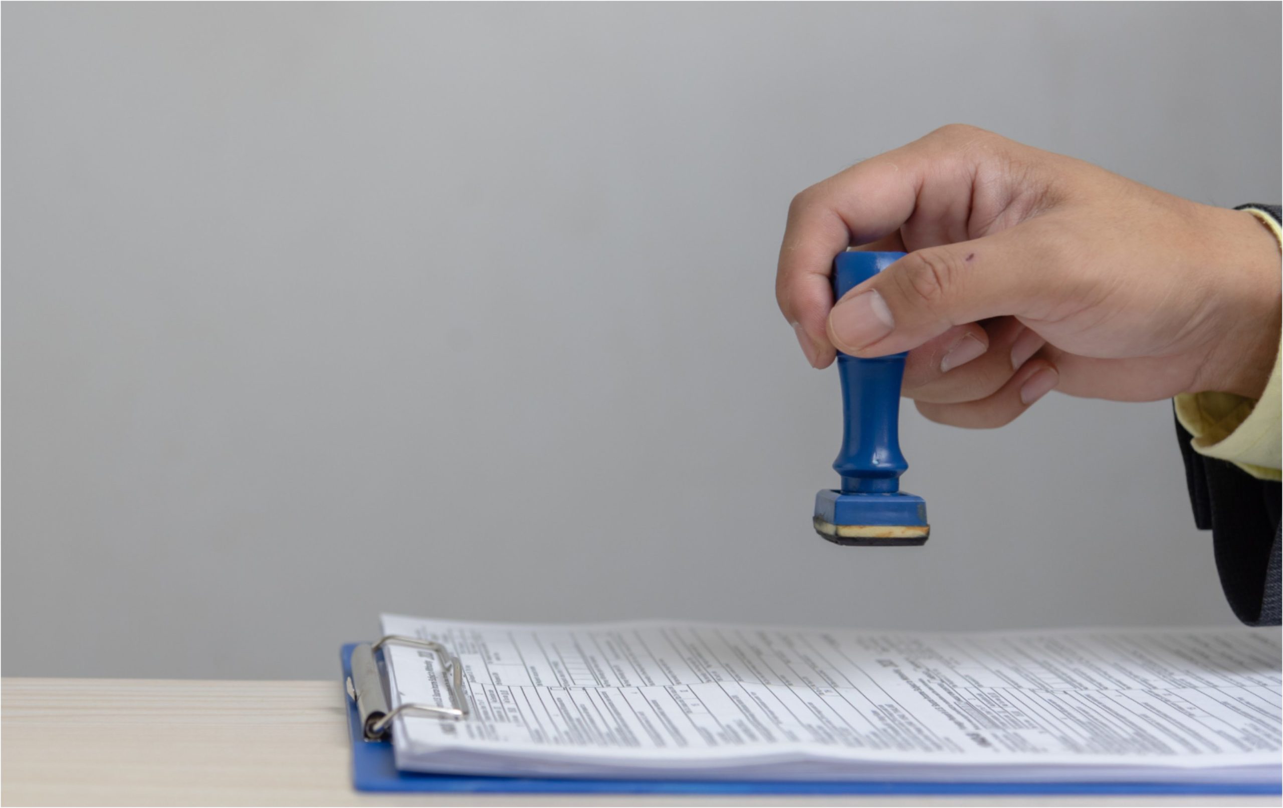 Inician supervisiones a notarías para garantizar seguridad jurídica en Veracruz