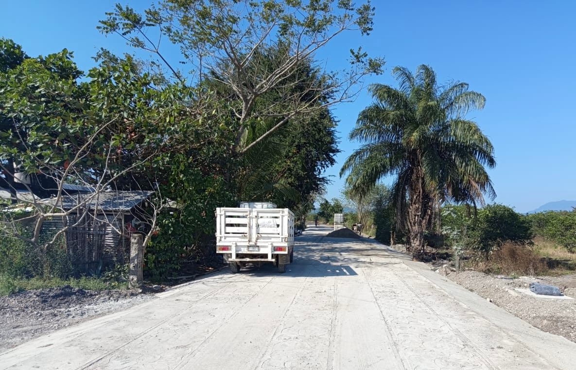 Nuevo camino artesanal en el estado de Veracruz