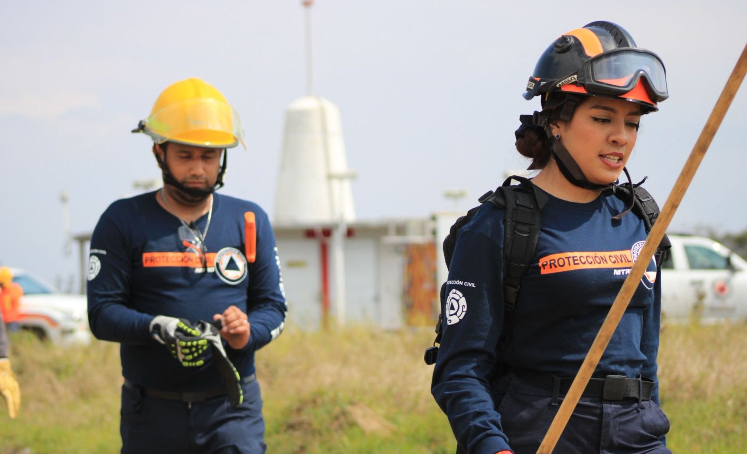 SPC emite recomendaciones ante eventual surada en Veracruz