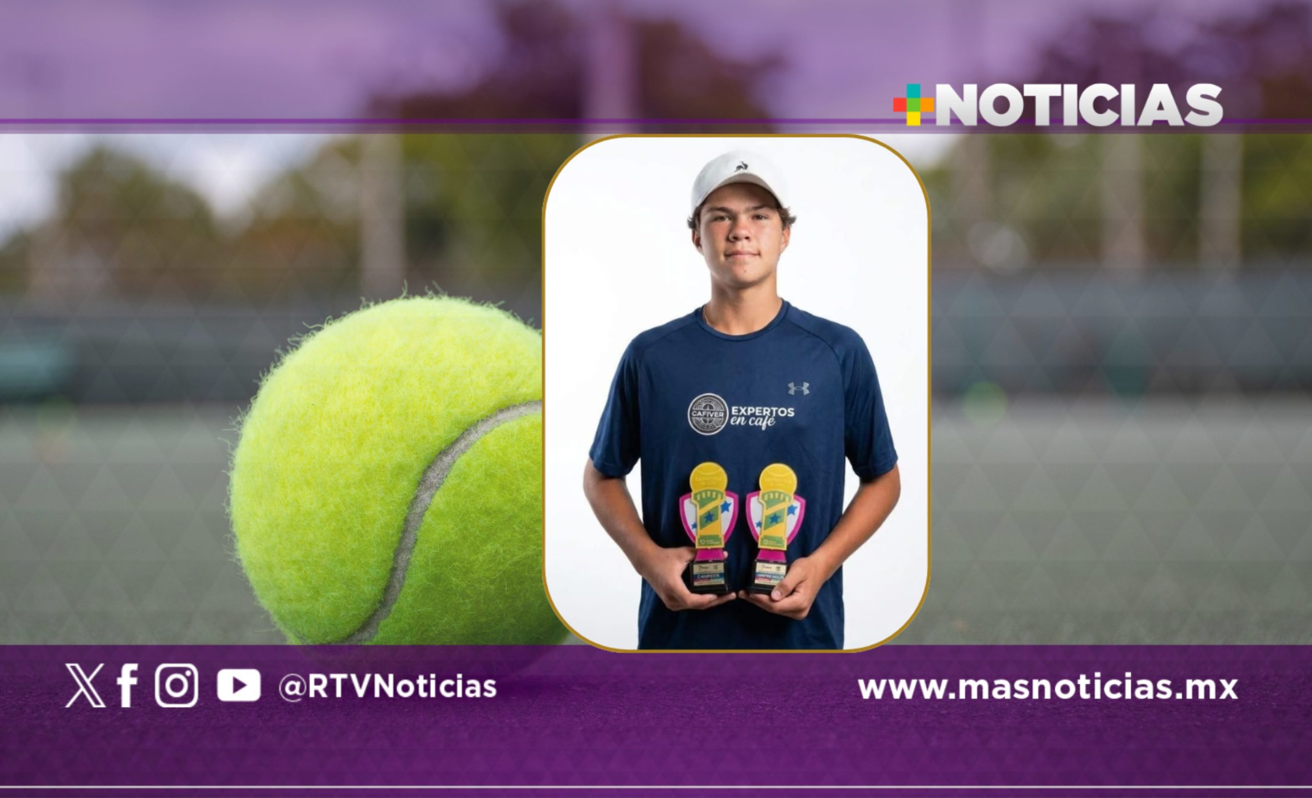 Patricio Álvarez se impuso en el Guayaquil Bowl