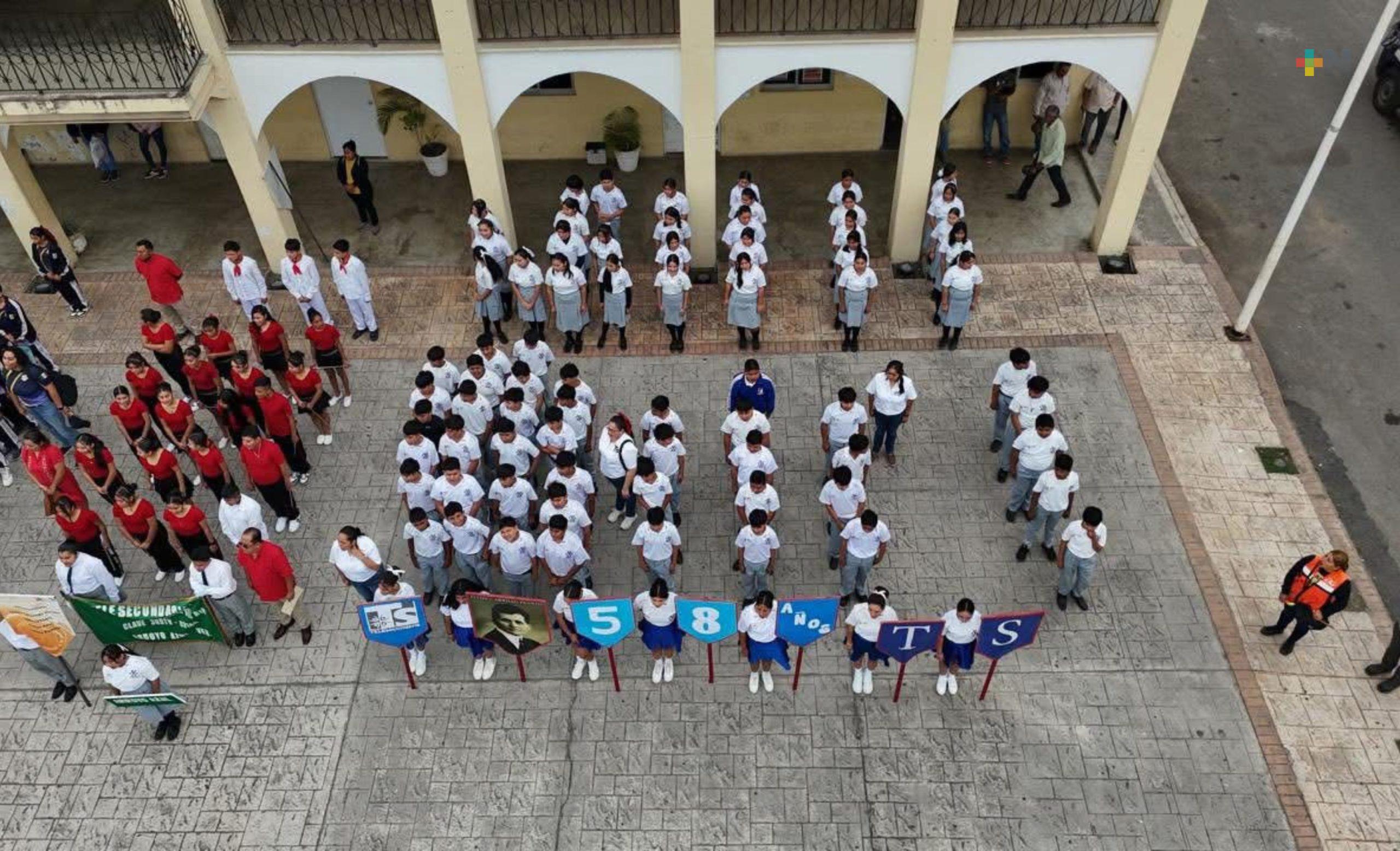 Concluye periodo de preinscripciones de nivel básico