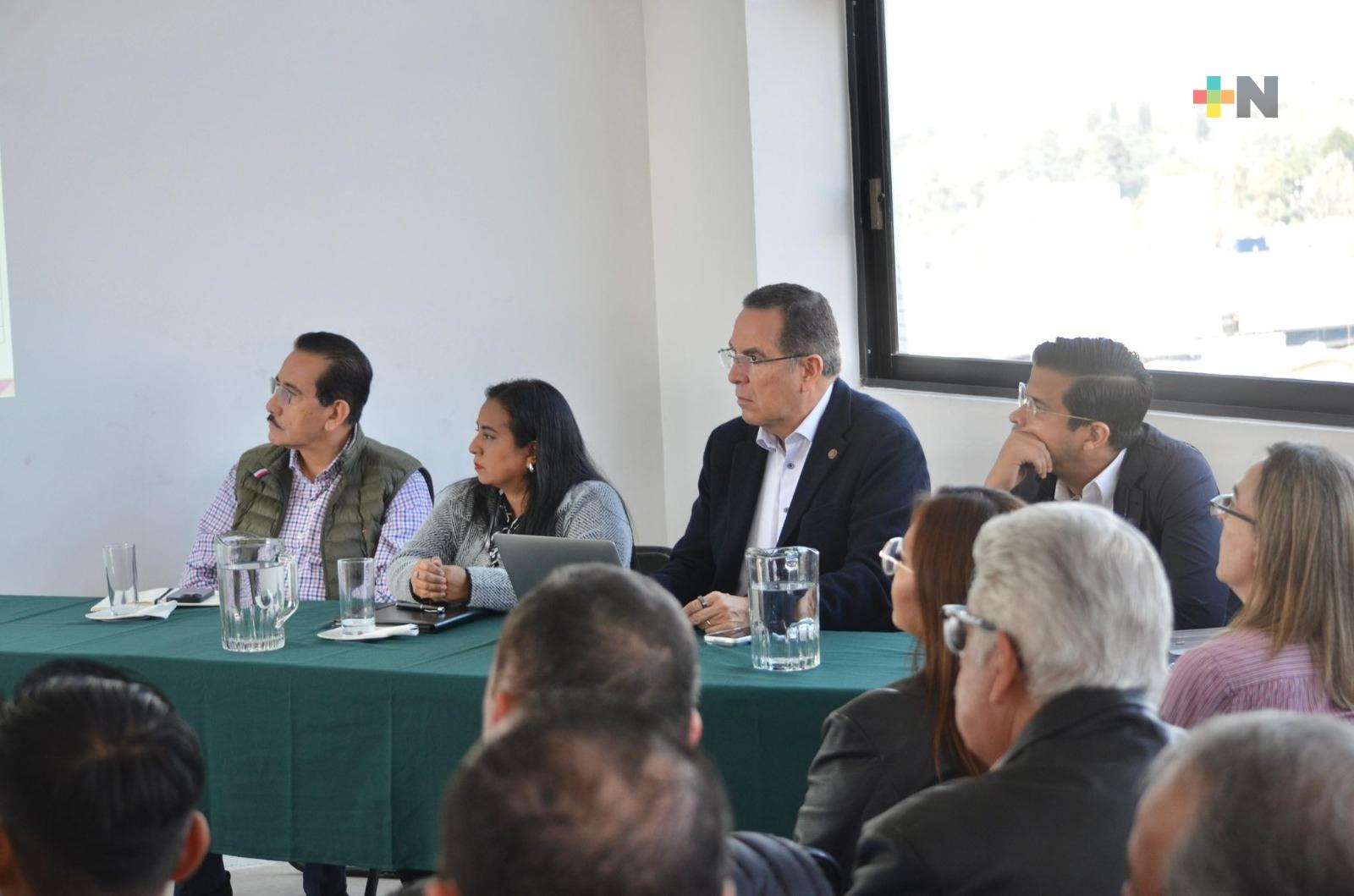Gobierno de Veracruz con una visión de desarrollo responsable y sostenible del sector pecuario