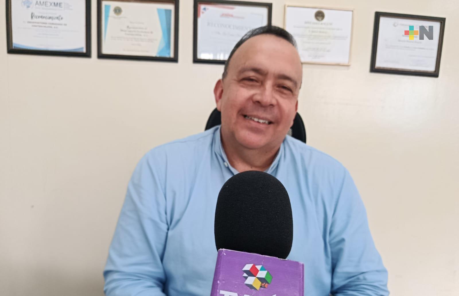 Si hay denuncias se pueden investigar y sancionar los delitos