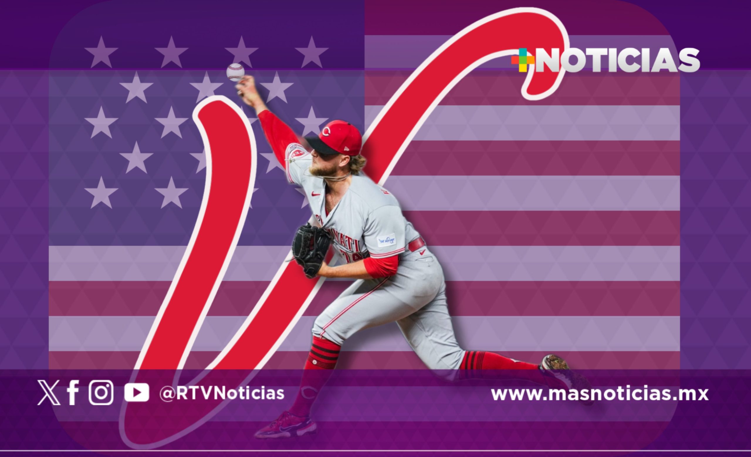 Karcher y su velocidad llegan a El Águila