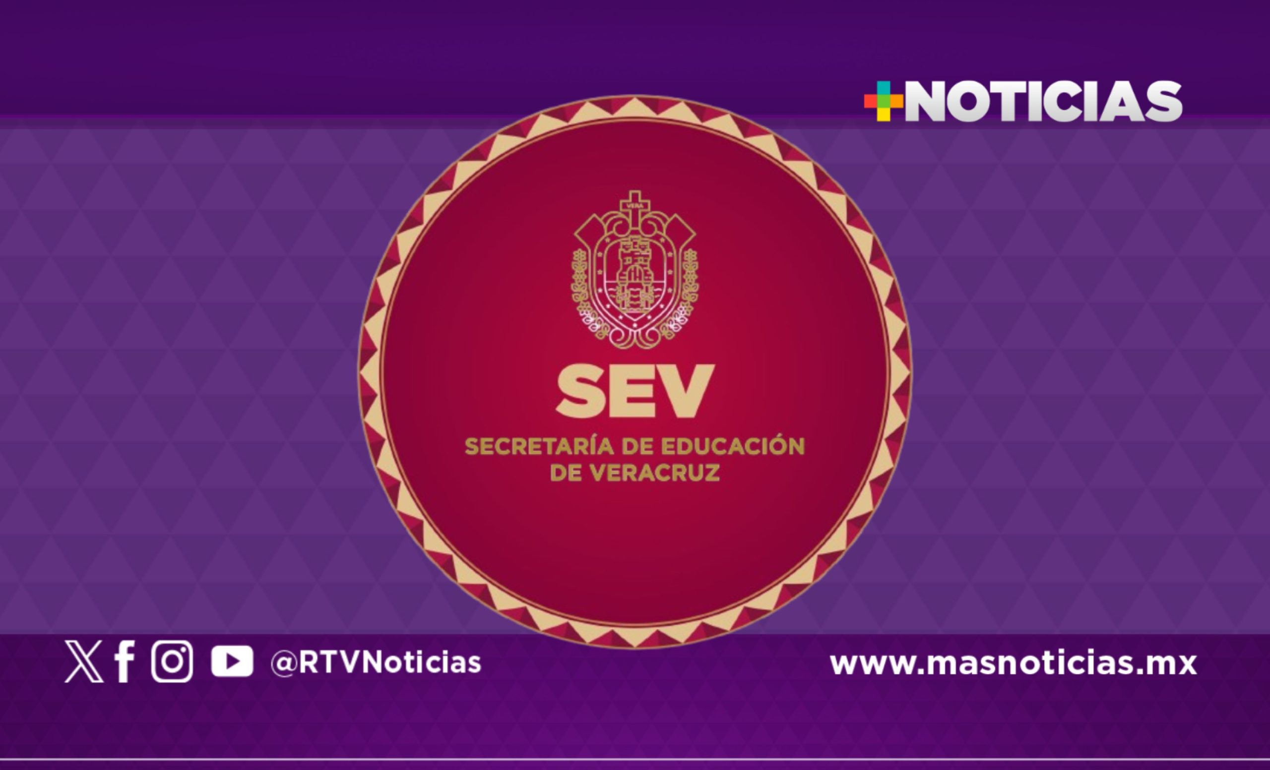 Promueven diálogo y respeto ante conflicto escolar en Veracruz puerto