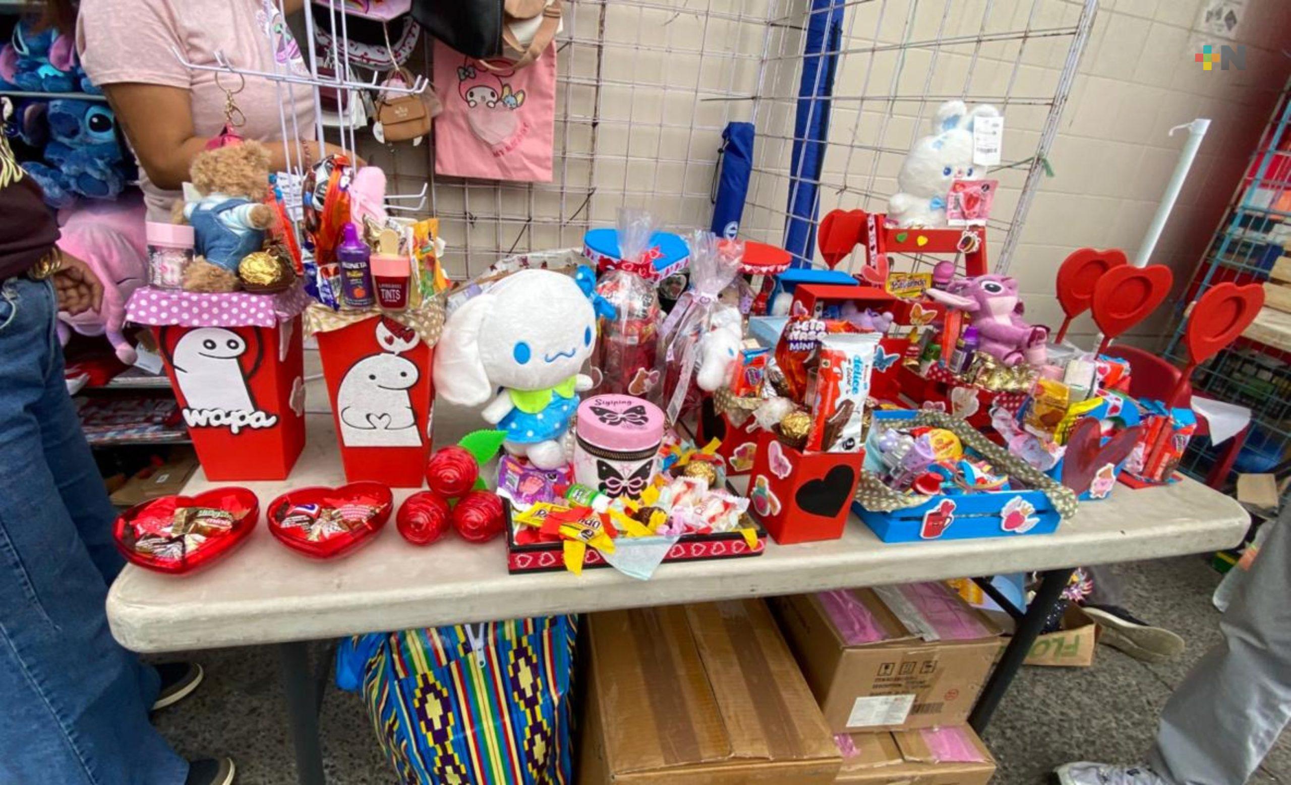 Locatarios de mercado Hidalgo espera una derrama económica superior a 70 mdp