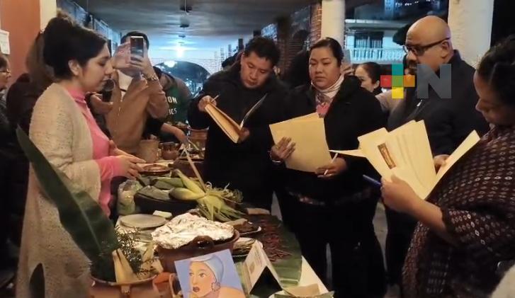 Yanga celebró su riqueza cultural y gastronómica con concurso “Te tocan los tamales”