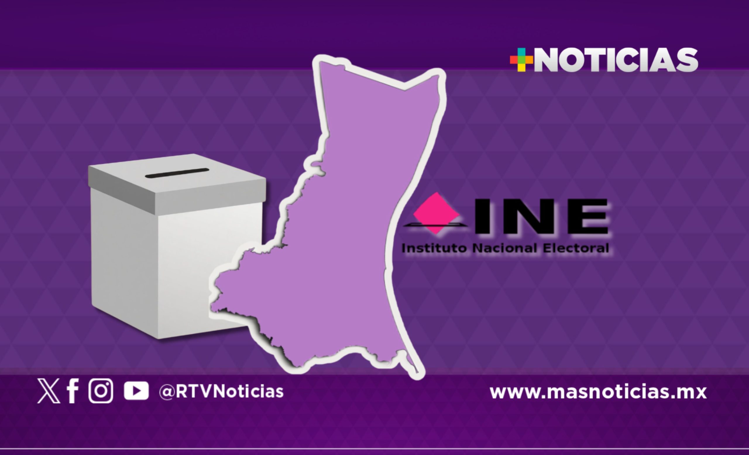 INE determinará la ubicación de casillas para elección extraordinaria en Tamiahua