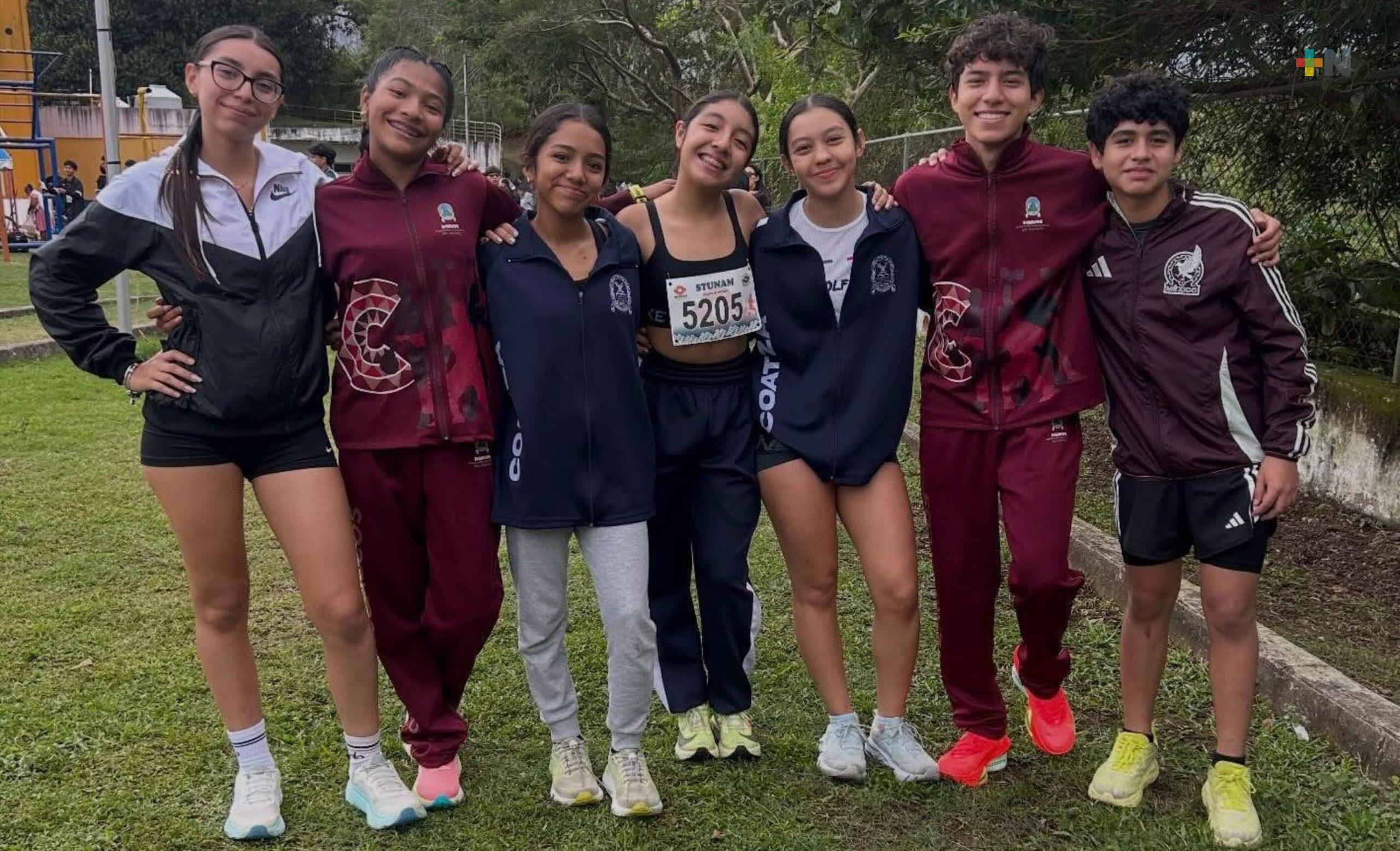 Team Wolf acudirá con seis atletas a Selectivo Estatal Conade