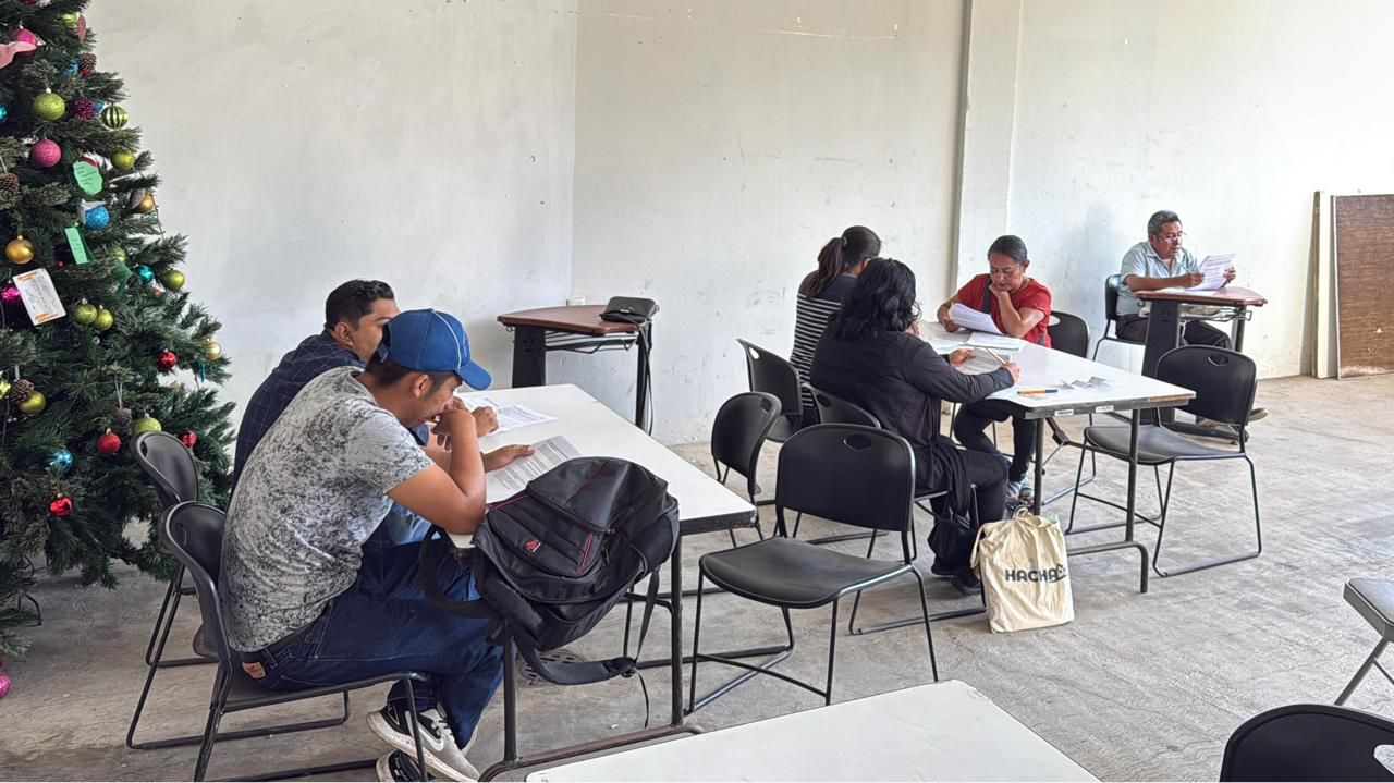 Colaboran IVEA y UV para reforzar el programa de alfabetización en Veracruz