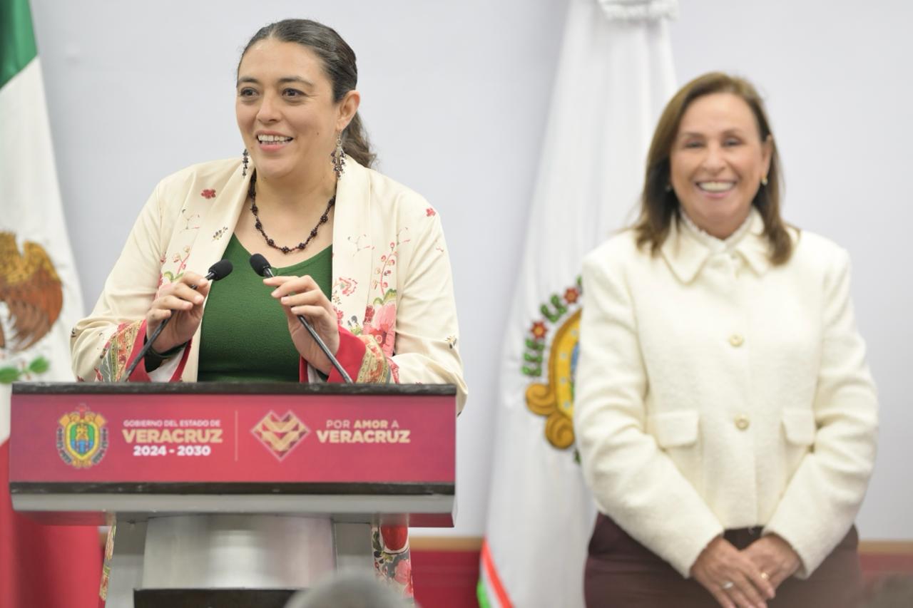 Cercanía y cuidado para 508 localidades prioritarias, gracias a Abrigando Corazones